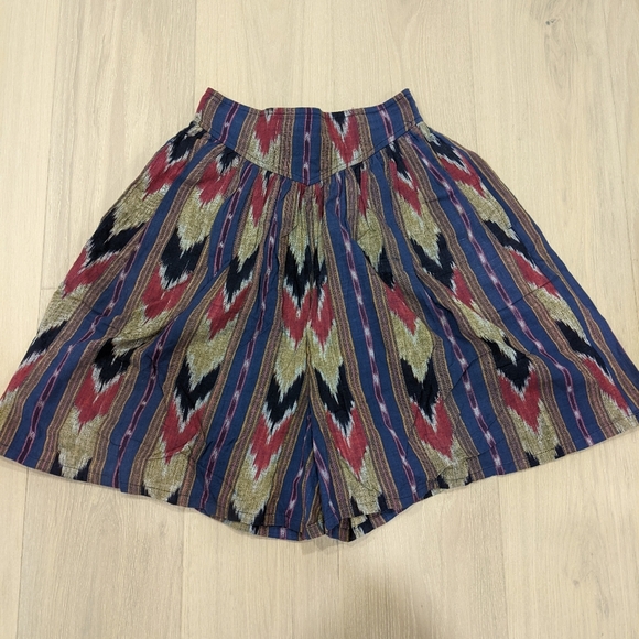 Vintage culottes - Picture 1 of 7